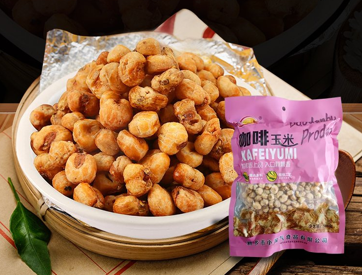  小淘气食品：做品质好货，打造消费者愿意回购的零食品牌